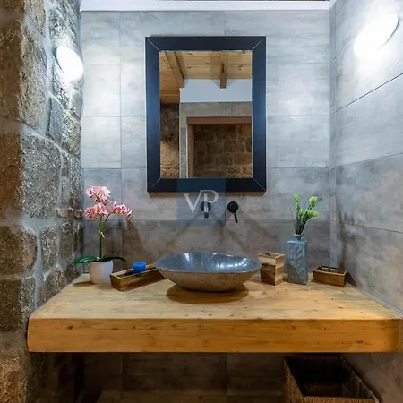 Nirvana- Calm Relaxing And No Wind! Willa Houlakia (Mykonos)