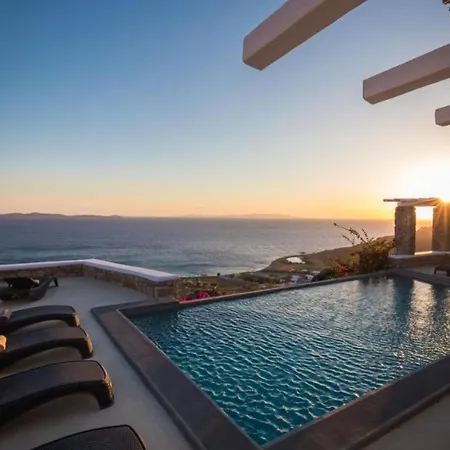 Nirvana- Calm Relaxing And No Wind! Vila