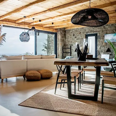 Nirvana- Calm Relaxing And No Wind! Vila *