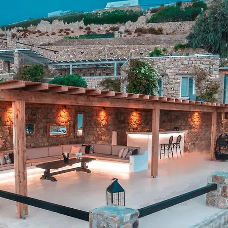 Nirvana- Calm Relaxing And No Wind! Vila