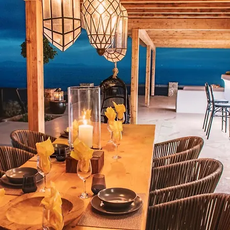 Nirvana- Calm Relaxing And No Wind! Villa *