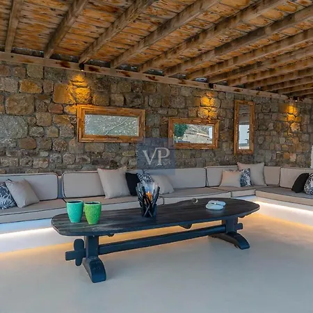 Nirvana- Calm Relaxing And No Wind! Vila