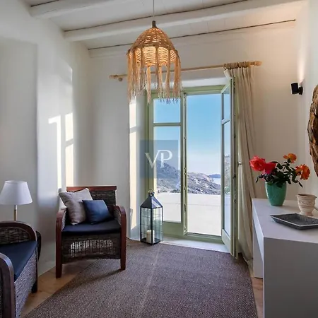 Vila Nirvana- Calm Relaxing And No Wind!