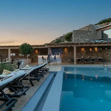 Nirvana- Calm Relaxing And No Wind! Villa