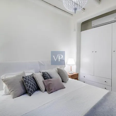 Nirvana- Calm Relaxing And No Wind! Vila Houlakia (Mykonos)