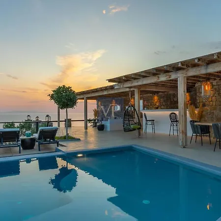 Nirvana- Calm Relaxing And No Wind! Vila