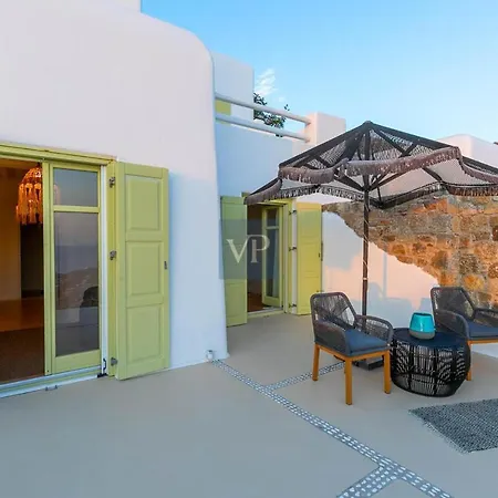 Vila Nirvana- Calm Relaxing And No Wind! *