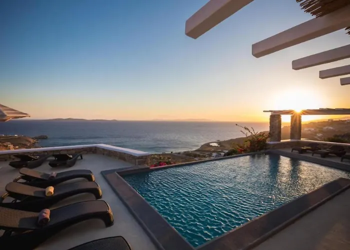 Nirvana- Calm Relaxing And No Wind! Βίλα