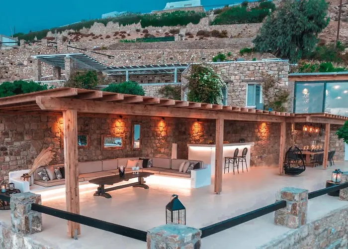 Nirvana- Calm Relaxing And No Wind! Βίλα