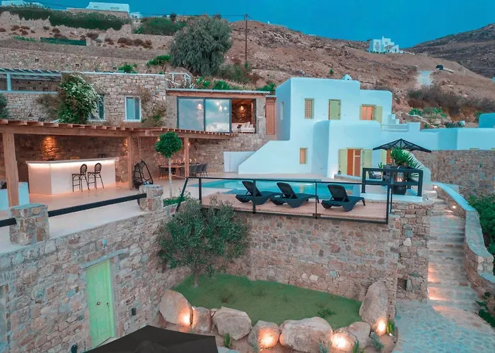 Nirvana- Calm Relaxing And No Wind! Χουλάκια