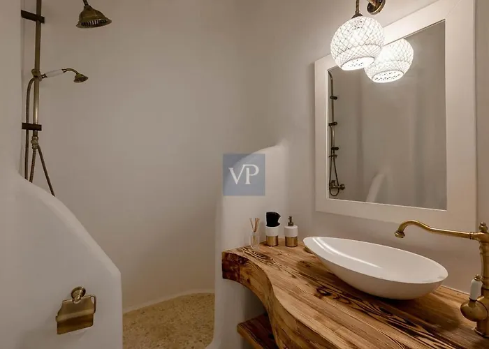 Βίλα Nirvana- Calm Relaxing And No Wind! *