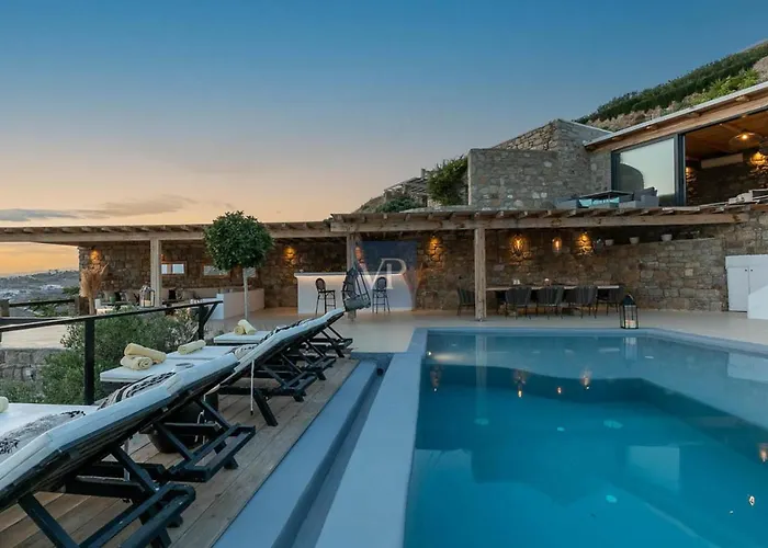 Nirvana- Calm Relaxing And No Wind! Villa