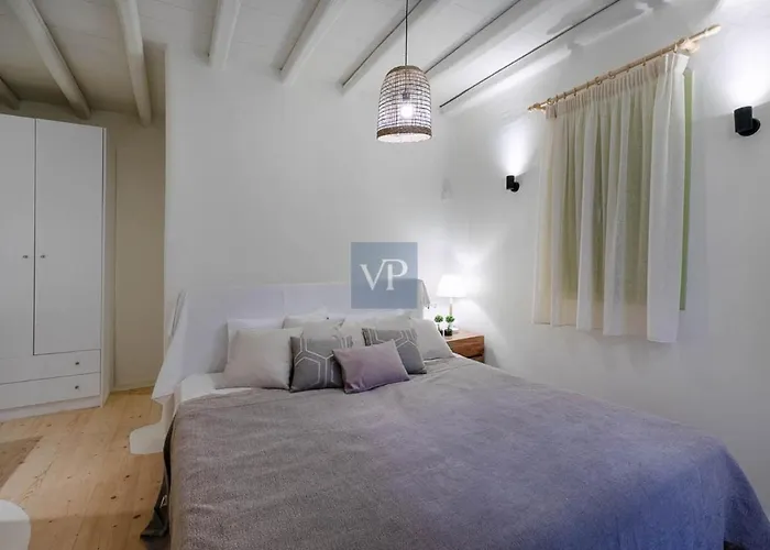 Nirvana- Calm Relaxing And No Wind! Χουλάκια