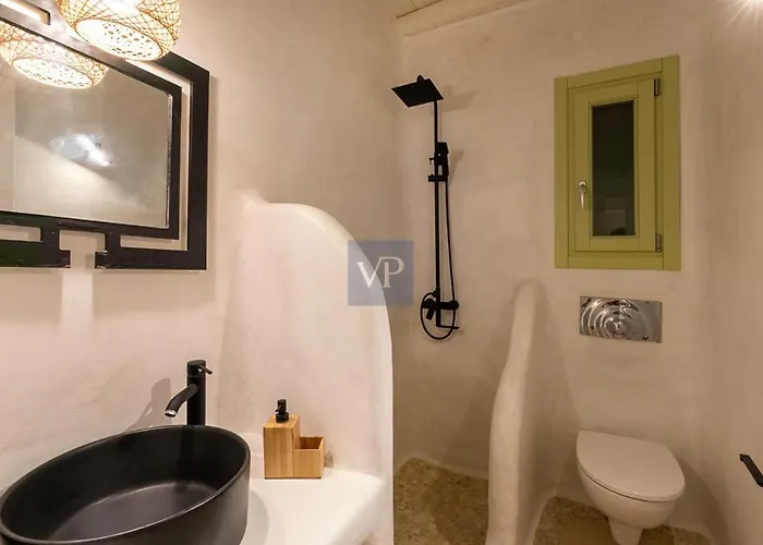 Nirvana- Calm Relaxing And No Wind! Βίλα *