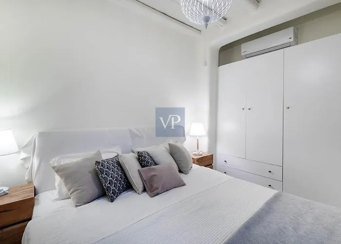 Nirvana- Calm Relaxing And No Wind! Βίλα Χουλάκια