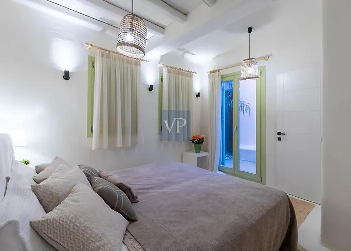 Nirvana- Calm Relaxing And No Wind! Χουλάκια