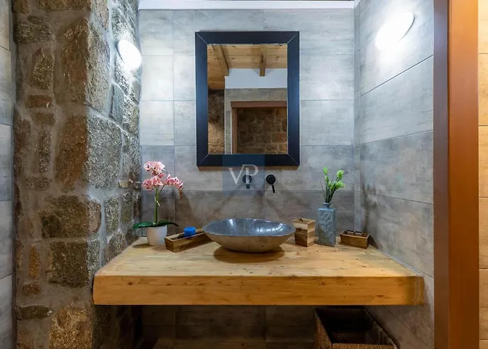 Nirvana- Calm Relaxing And No Wind! Βίλα Χουλάκια