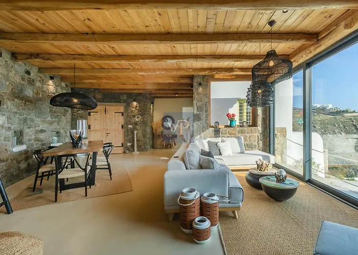 Nirvana- Calm Relaxing And No Wind! Βίλα