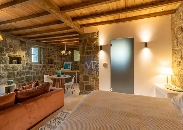 Nirvana- Calm Relaxing And No Wind! Villa