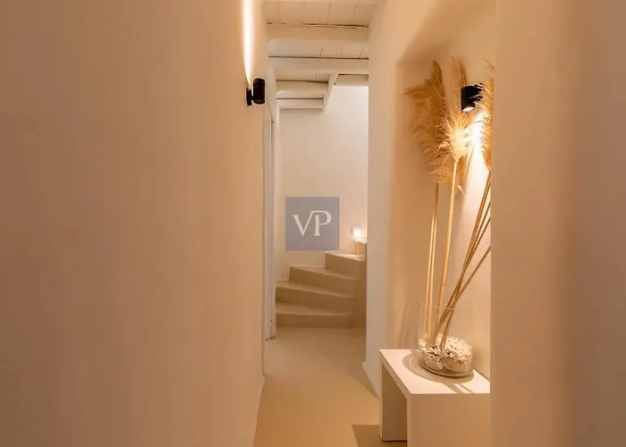 Βίλα Nirvana- Calm Relaxing And No Wind! *