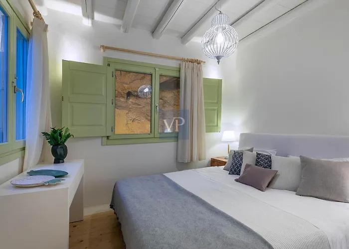 Nirvana- Calm Relaxing And No Wind! Βίλα *