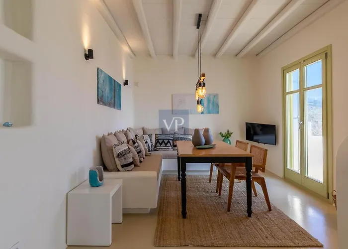 Nirvana- Calm Relaxing And No Wind! Villa *