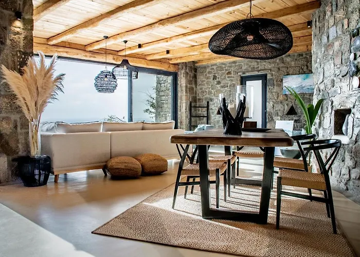 Nirvana- Calm Relaxing And No Wind! Villa *