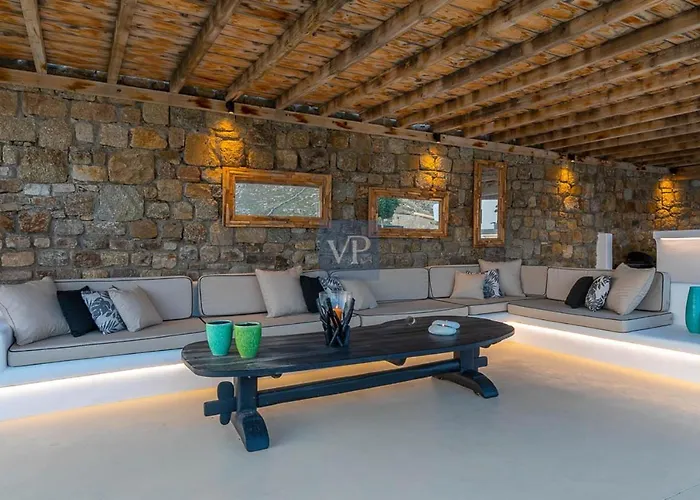 Nirvana- Calm Relaxing And No Wind! Villa