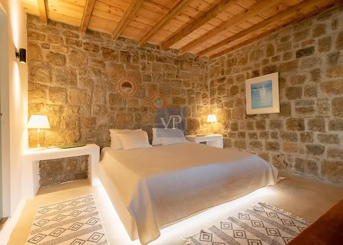 Villa Nirvana- Calm Relaxing And No Wind! *