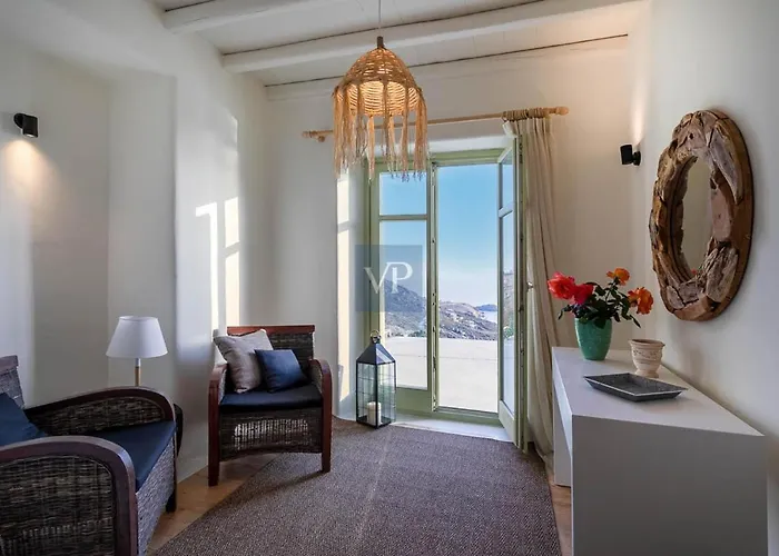 Villa Nirvana- Calm Relaxing And No Wind!