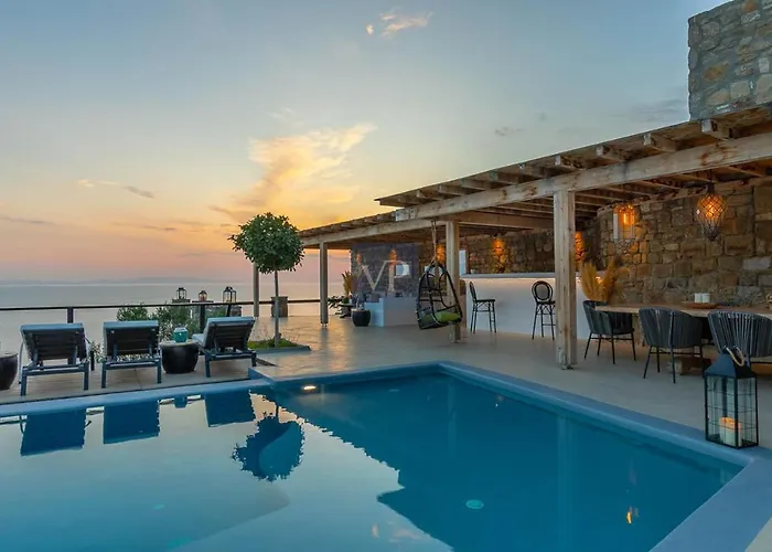 Nirvana- Calm Relaxing And No Wind! Villa