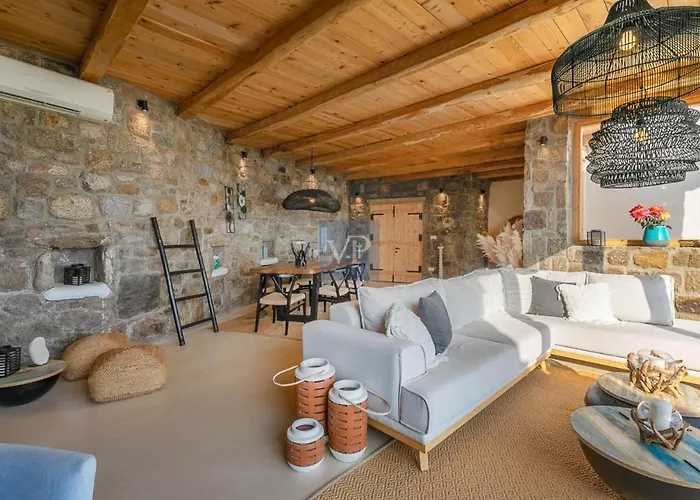 Villa Nirvana- Calm Relaxing And No Wind!