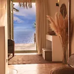 Nirvana- Calm Relaxing And No Wind! Houlakia (Mykonos)