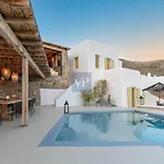 Nirvana- Calm Relaxing And No Wind! * Houlakia (Mykonos)